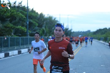 RUN TO LIVE 2025 - Ảnh #3272224