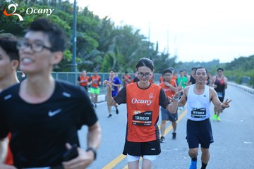 RUN TO LIVE 2025 - Ảnh #3273250
