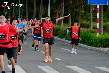 RUN TO LIVE 2025 - Ảnh #3274280