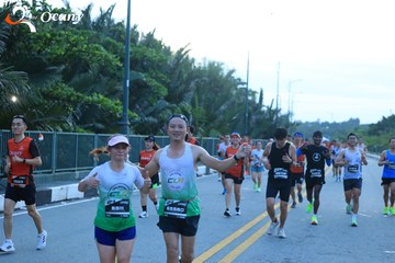 RUN TO LIVE 2025 - Ảnh #3271009