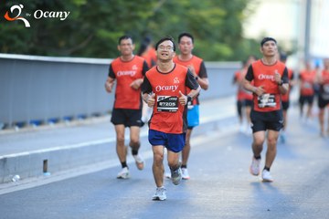 RUN TO LIVE 2025 - Ảnh #3277577