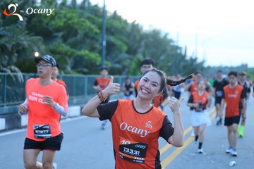 RUN TO LIVE 2025 - Ảnh #3273208