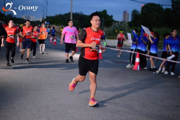 RUN TO LIVE 2025 - Ảnh #3272393