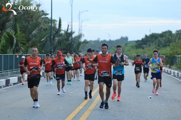 RUN TO LIVE 2025 - Ảnh #3277813