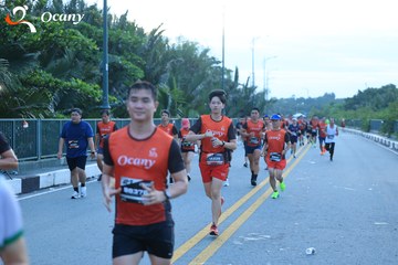 RUN TO LIVE 2025 - Ảnh #3271680