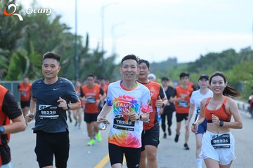 RUN TO LIVE 2025 - Ảnh #3278085