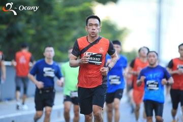 RUN TO LIVE 2025 - Ảnh #3276611