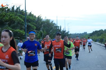 RUN TO LIVE 2025 - Ảnh #3274453