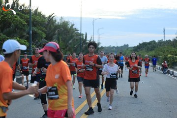 RUN TO LIVE 2025 - Ảnh #3277166