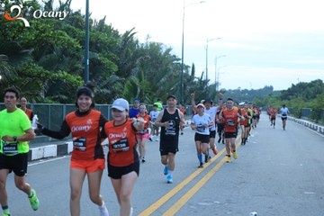 RUN TO LIVE 2025 - Ảnh #3274377