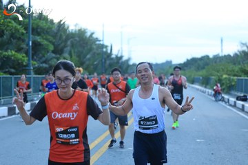 RUN TO LIVE 2025 - Ảnh #3273257
