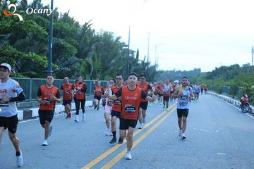 RUN TO LIVE 2025 - Ảnh #3270944