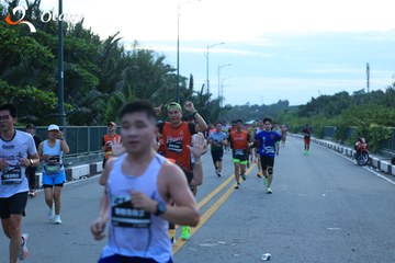 RUN TO LIVE 2025 - Ảnh #3274036