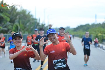 RUN TO LIVE 2025 - Ảnh #3277928