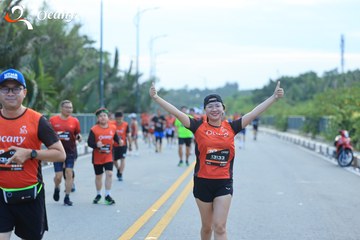 RUN TO LIVE 2025 - Ảnh #3277952