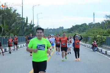RUN TO LIVE 2025 - Ảnh #3278040