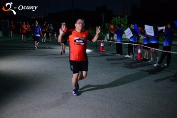 RUN TO LIVE 2025 - Ảnh #3272815