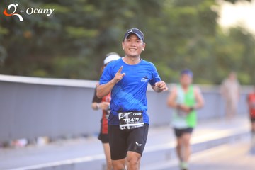 RUN TO LIVE 2025 - Ảnh #3278042