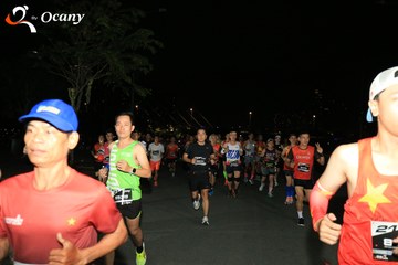 RUN TO LIVE 2025 - Ảnh #3275468