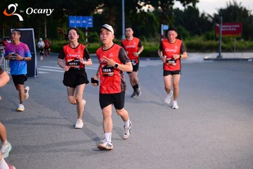 RUN TO LIVE 2025 - Ảnh #3272557