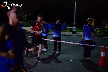 RUN TO LIVE 2025 - Ảnh #3271733