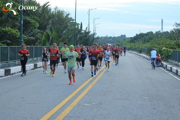 RUN TO LIVE 2025 - Ảnh #3275950