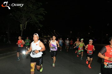 RUN TO LIVE 2025 - Ảnh #3275383