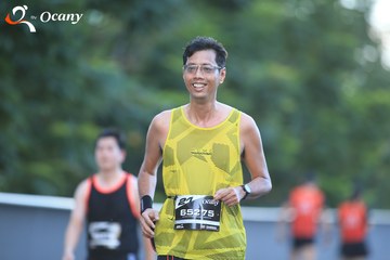 RUN TO LIVE 2025 - Ảnh #3277563