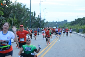 RUN TO LIVE 2025 - Ảnh #3274669