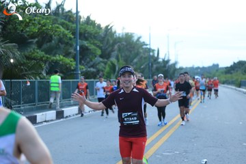 RUN TO LIVE 2025 - Ảnh #3274203