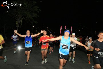 RUN TO LIVE 2025 - Ảnh #3275869