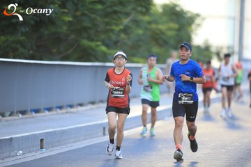 RUN TO LIVE 2025 - Ảnh #3278032