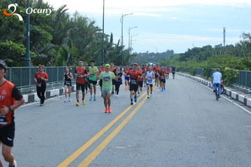 RUN TO LIVE 2025 - Ảnh #3275941