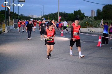 RUN TO LIVE 2025 - Ảnh #3272479