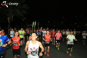 RUN TO LIVE 2025 - Ảnh #3276499