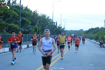 RUN TO LIVE 2025 - Ảnh #3271138