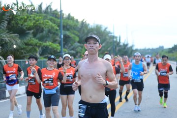 RUN TO LIVE 2025 - Ảnh #3275208
