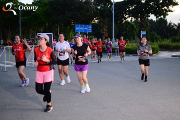 RUN TO LIVE 2025 - Ảnh #3272575
