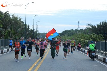 RUN TO LIVE 2025 - Ảnh #3276794