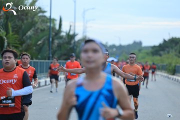 RUN TO LIVE 2025 - Ảnh #3277631
