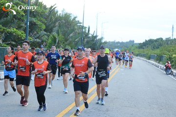 RUN TO LIVE 2025 - Ảnh #3276260