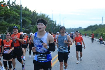 RUN TO LIVE 2025 - Ảnh #3275139
