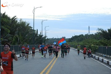 RUN TO LIVE 2025 - Ảnh #3276732