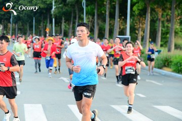 RUN TO LIVE 2025 - Ảnh #3273011