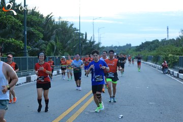 RUN TO LIVE 2025 - Ảnh #3274068