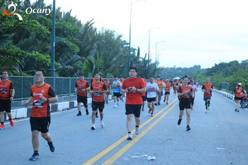 RUN TO LIVE 2025 - Ảnh #3271339