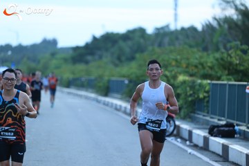 RUN TO LIVE 2025 - Ảnh #3273644