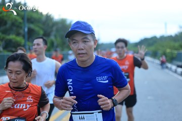RUN TO LIVE 2025 - Ảnh #3273947