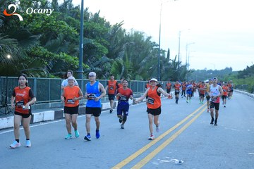 RUN TO LIVE 2025 - Ảnh #3271098