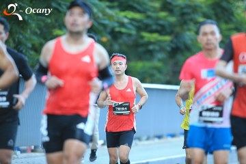 RUN TO LIVE 2025 - Ảnh #3275675